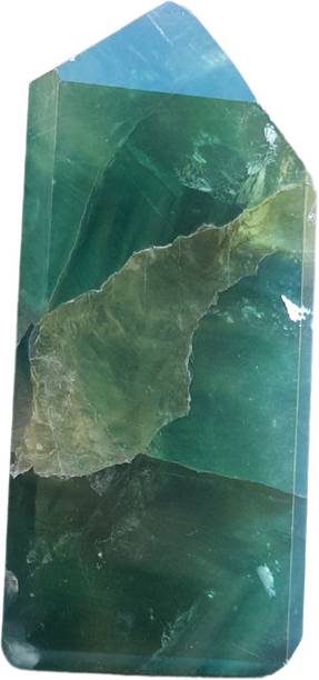 Maitri Export Grren Fluorite Freeform Small Polished As