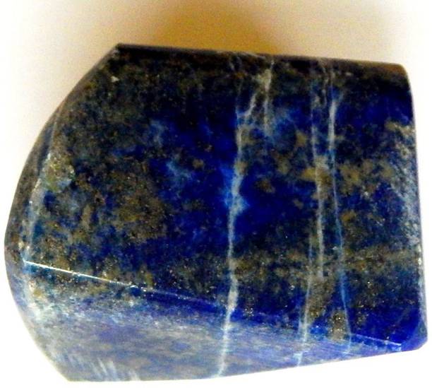 hoseki Lapis Lazuli Tumbled Stone 151.8Cts stone Regula...