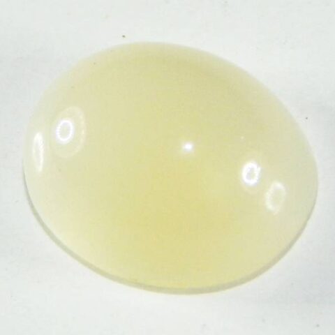 hoseki Moon Stone ++ high quality 3.3Cts stone Regul