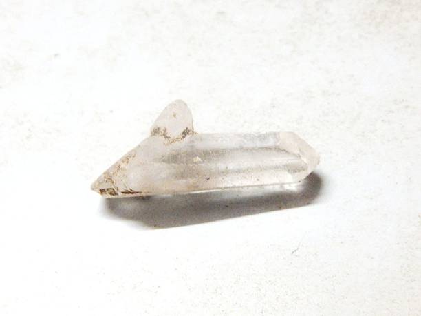 hoseki 100% Natural Manifestation Quartz stone Regular ...