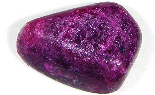 hoseki Best Quality Ruby 93.3Cts stone Regular Asymmetr