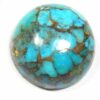 hoseki Blue Firoza Gemstone Copper Blue Firoza 7.9Cts s