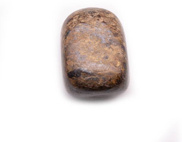 Plus Value Bronzite Pocket Stone Reiki Healing Stone Re