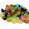 Power Stone Decorative Onyx Stone Pebbles For Home Plan...