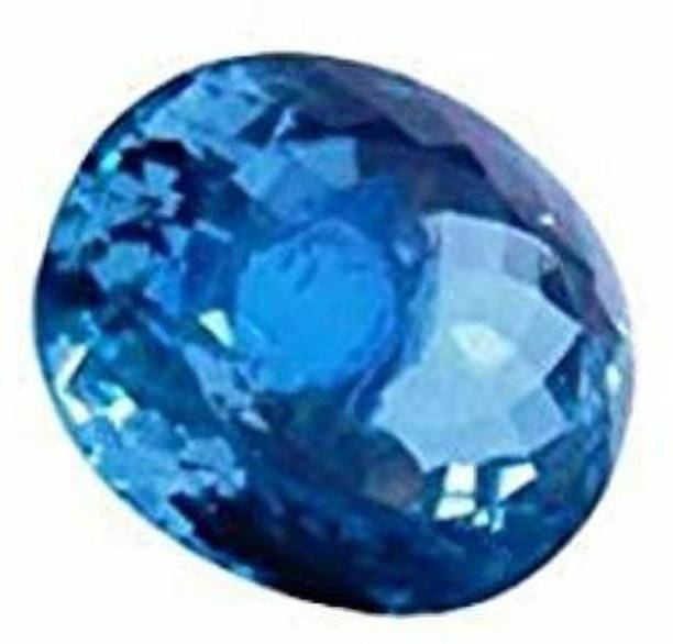 hoseki Excellent Quality Certified Blue Topaz 2.4ct Sto