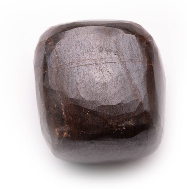 Plus Value Garnet Pocket Stone Regular Asymmetrical Cry