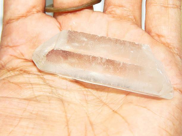 hoseki High Quality Himalayan Quartz Crystal Point , 10