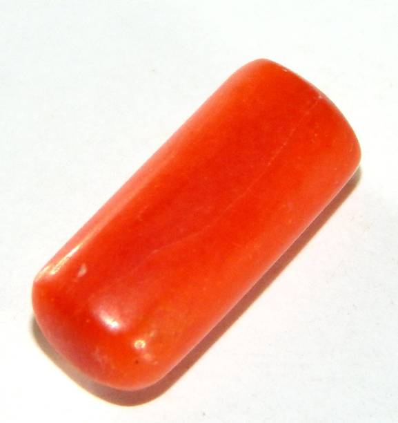 hoseki Italian Red Coral 2.3Cts High Quality stone Regu
