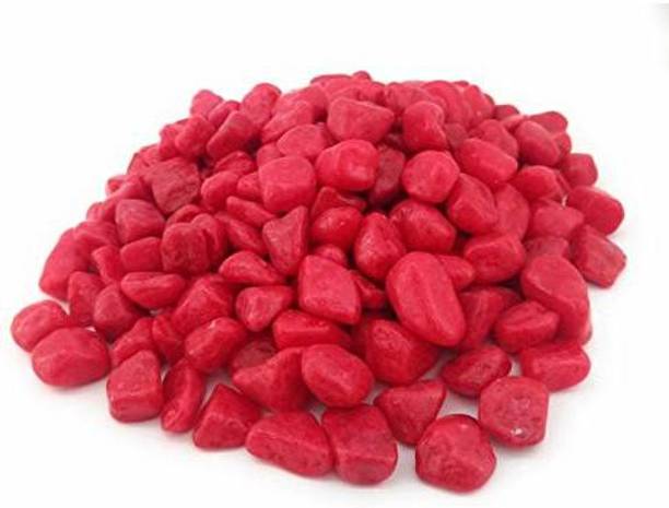 Green Plant indoor Stone25KG003 Regular Round Marble St