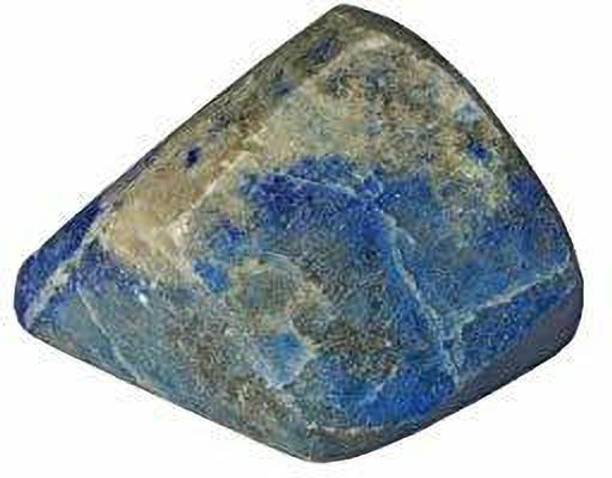 hoseki Lapis Lazuli Lajward Tumbled 124.5ct stone Regul...