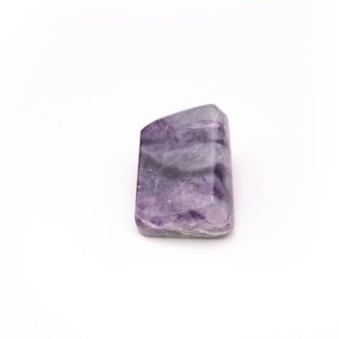 Plus Value Multi Fluorite Tumbled Pocket Stone Regular ...