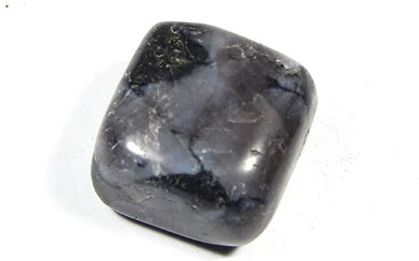 hoseki Mystic merlinite Indigo Gabbro Crystal Loose 72....