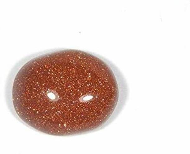 hoseki Natural Gold Stone Sang Sitara 9.5cts stone Regu