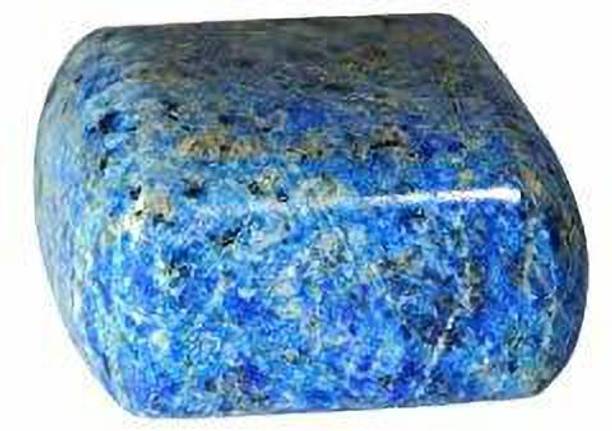hoseki Natural Lapis Lazuli Lajward Tumbled 70.5ct ston...