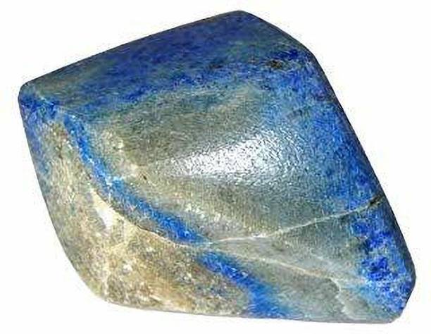 hoseki Natural Lapis Lazuli Lajward Tumbled 90.2ct ston...
