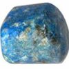 hoseki Natural Lapis Lazuli Lajward Tumbled 96.1ct ston...