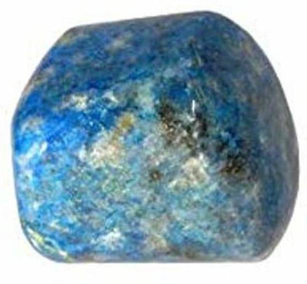hoseki Natural Lapis Lazuli Lajward Tumbled 96.1ct ston...