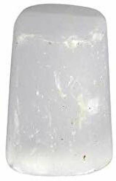 hoseki Natural Selenite Moonstone 108.5ct stone Regular...