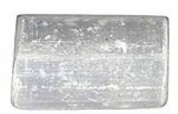 hoseki Natural Selenite Moonstone 113.0ct stone Regular