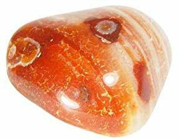 hoseki Natural Sulemani Yemeni Carnelian 114.1crt stone