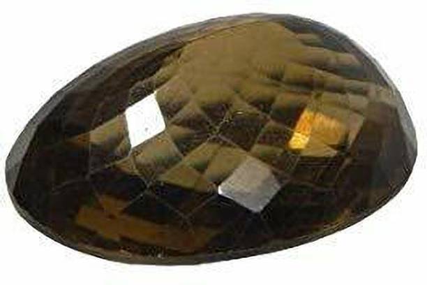 hoseki Natural Yellow Topaz Quartz Lemon Citrine 69.7ct