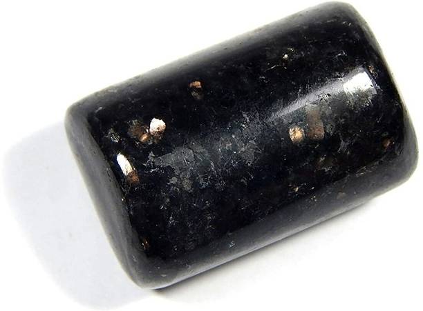 hoseki Nuummite Loose 132 cts. Stone Regular Rectangula