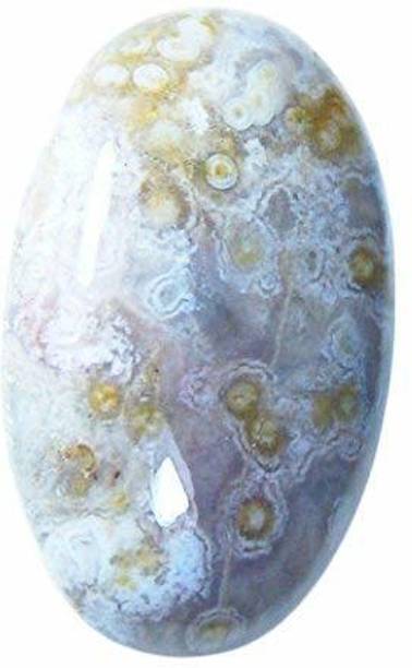 hoseki Ocean Jasper Sea Jasper 14.7cts stone Regular Ov