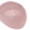 Plus Value Premium Rose Quartz Pocket Stone Regular Asy...
