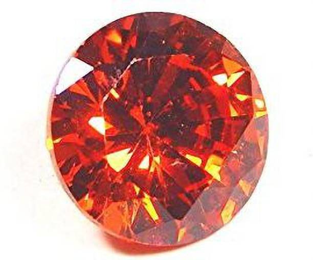 hoseki Red Zircon Lal Zircon Uparatna Stone 6.5 Cts sto