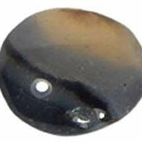 hoseki Sacred Natural Sulemani 7.3 Crt stone Regular Ro