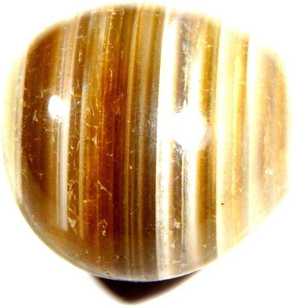 hoseki Sulemani Gem Stone Akik Stone 64.2Cts stone Regu