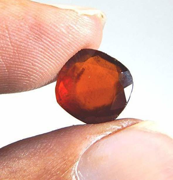 hoseki The Excellent Quality Gomedha Hessonite stone 5.