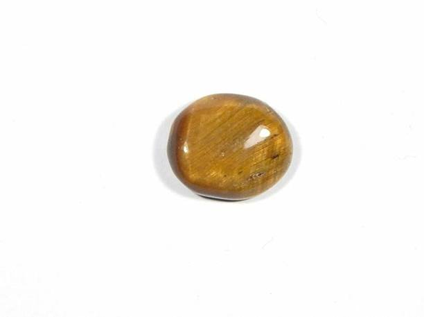 hoseki Tiger's Eye Loose 5.5cts stone Regular Oval Crys