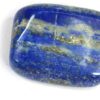 CRYSTU 73-Lapis Lazuli-Single-Tumble-Stone-1pc Polished...