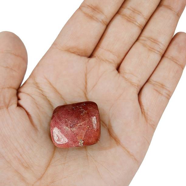 REIKI CRYSTAL PRODUCTS Cherry Quartz Tumble Stone for R