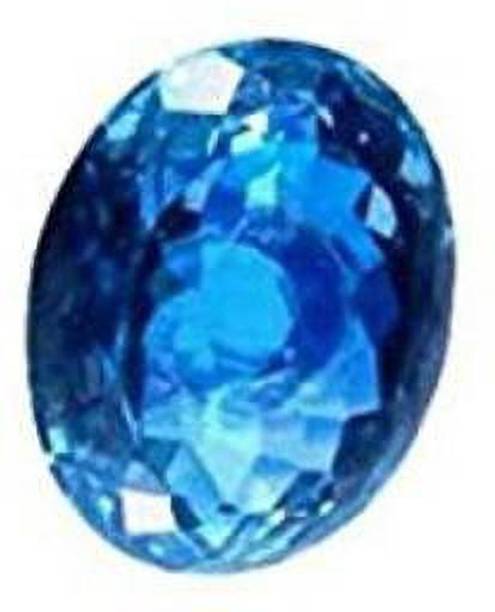 hoseki Excellent Quality Certified Blue Topaz stone 3.2