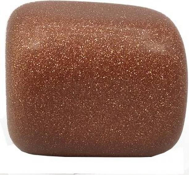 Plus Value Goldstone Pocket Stone Regular Asymmetrical