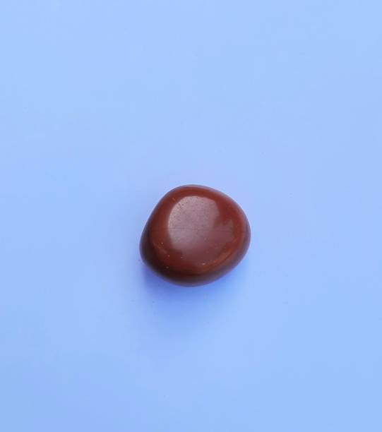 Maitri Export me-Red Jasper -Tumble Polished Asymmetric