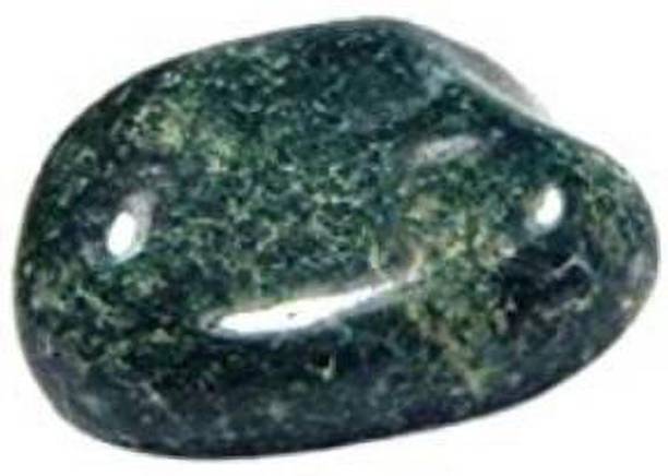 hoseki Natural Bloodstone stone Regular Asymmetrical Cr...