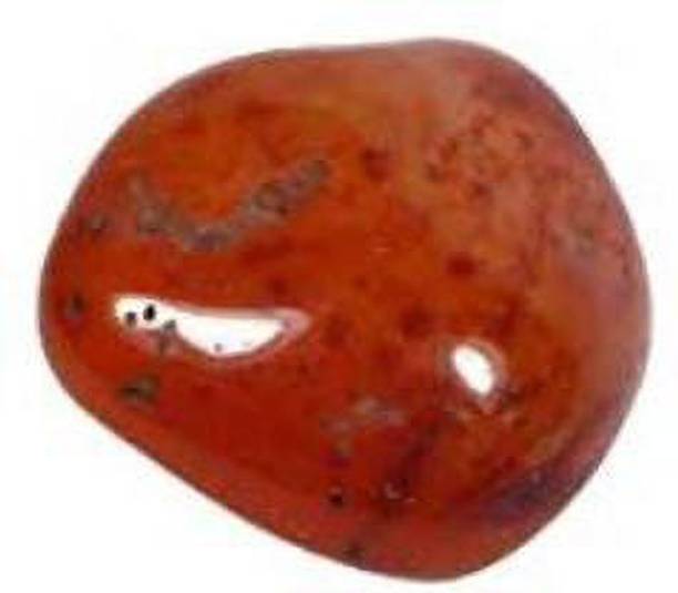 hoseki Natural Carnelian Yemeni Aqeeq stone 22.5ct Regu...