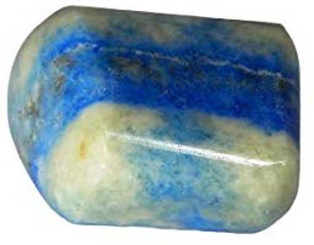 hoseki Natural Lapis Lazuli Lajward Tumbled stone 80.1c...