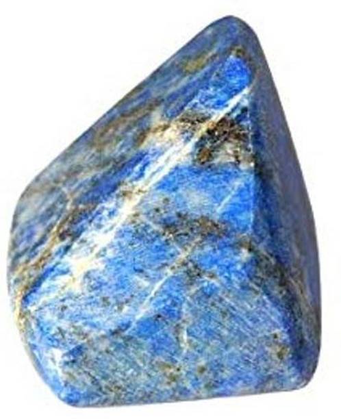 hoseki Natural Lapis Lazuli Lajward Tumbled stone 80.4c