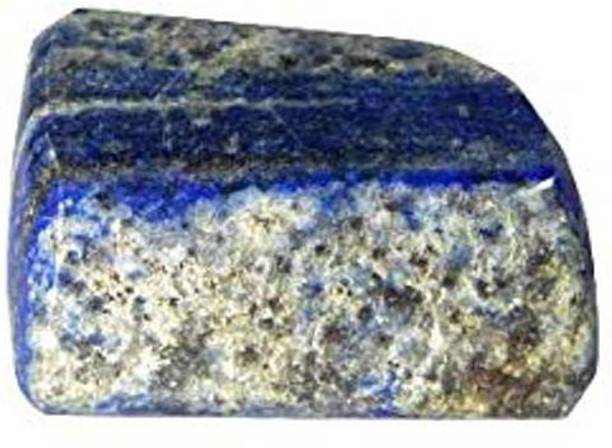 hoseki Natural Lapis Lazuli Lajward Tumbled stone 98.2c