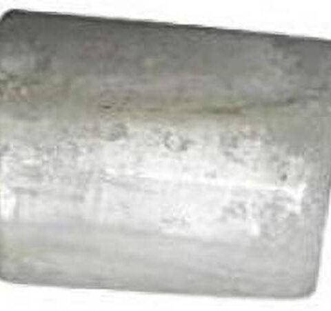 hoseki Natural Selenite Moonstone 90.9ct Regular Asymme