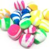 Artiffi Pebbles-for-Home Polished Round Crystal Pebbles