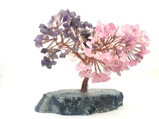 VIBESLE Decorative Showpiece - 15 cm