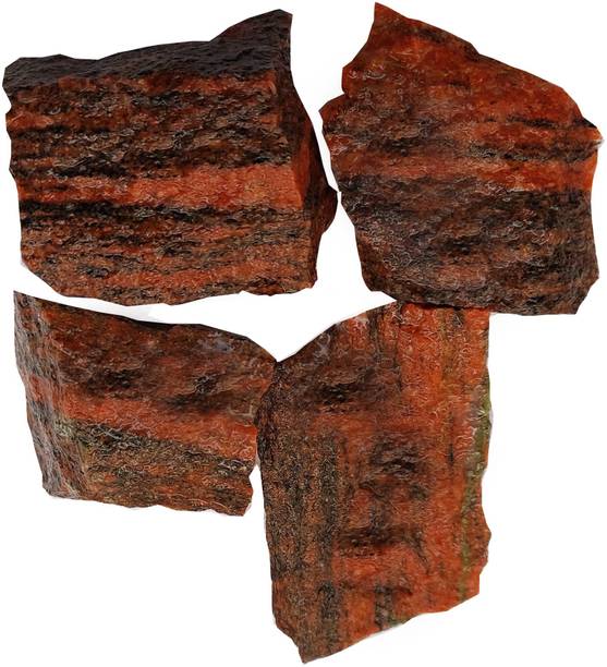 eshoppee BH0328 Regular Asymmetrical Rock Stone