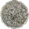9dzine Labradorite Crystal Chips Dust Raw Rough Stone f...