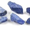 DivinityHealing Lapis Lazuli Natural Raw Rough Stones P...