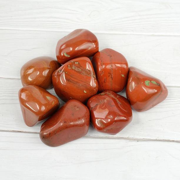 REIKI CRYSTAL PRODUCTS 100% Natural Crystal New-110-Red